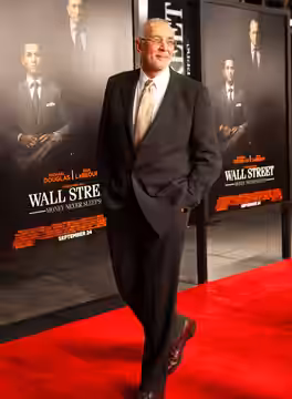Frank Langella (2010)