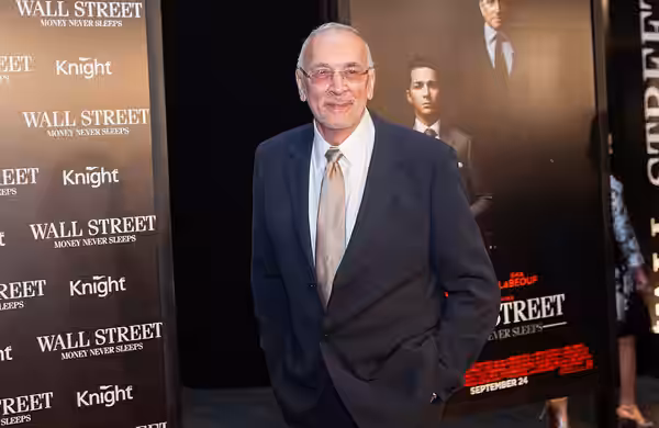 Frank Langella (2010)