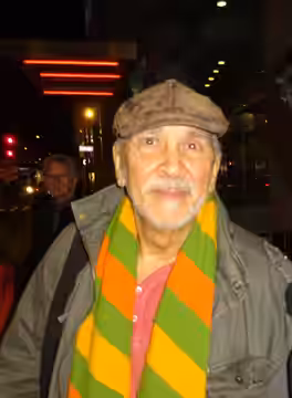 Legendary Actor. 4/13/16 (2016)