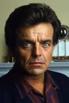 Ray Wise
