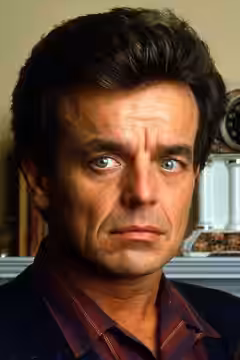 Ray Wise