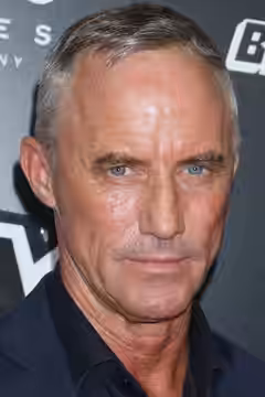 Robert John Burke