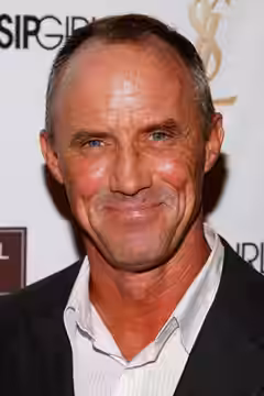 Robert John Burke