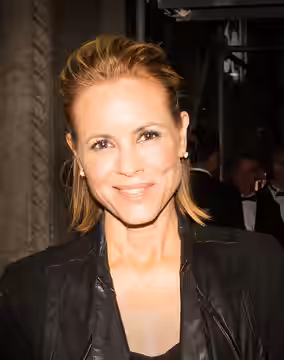 Maria Bello at the 2013 Toronto International Film Festival.