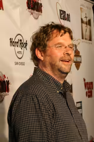 Josh Olson