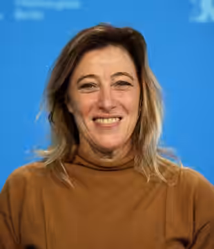 Valeria Bruni-Tedeschi