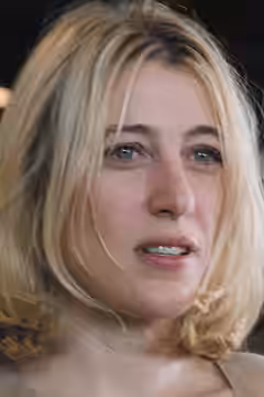 Valeria Bruni-Tedeschi
