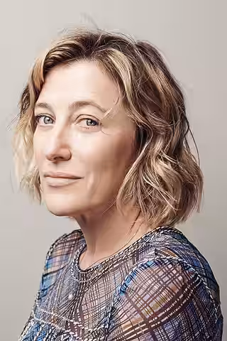 Valeria Bruni-Tedeschi