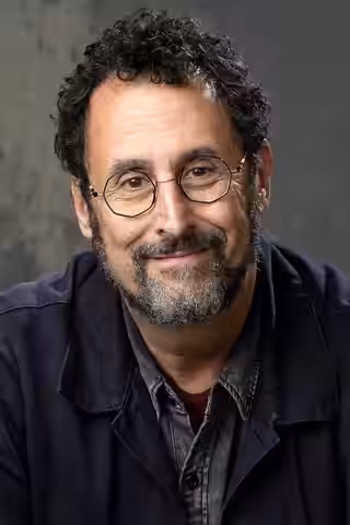 Tony Kushner