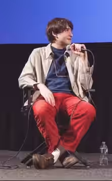 Owen Kline