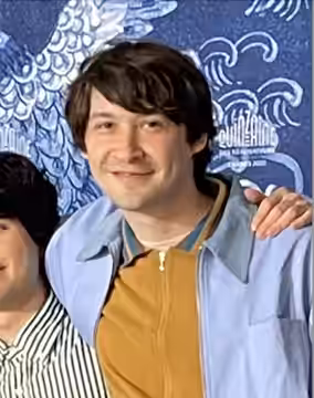 Owen Kline at the Cannes Film Festival in 2022