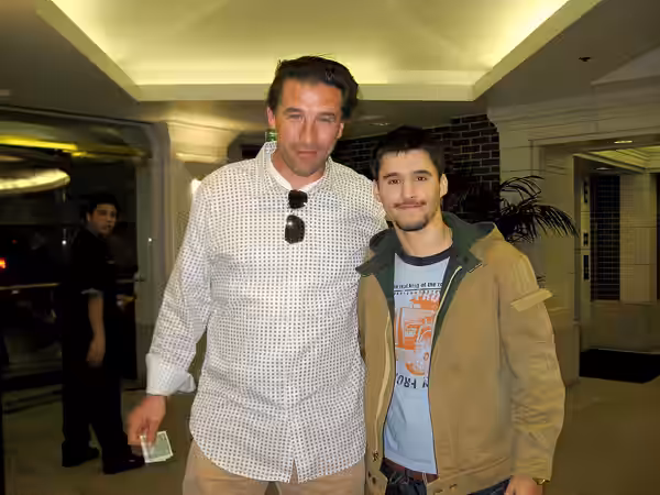 William Baldwin