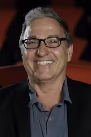 Peter Newman