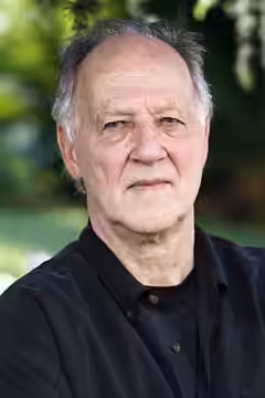 Werner Herzog