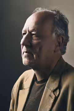 Werner Herzog