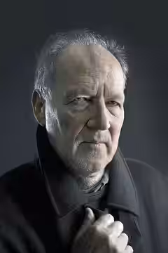 Werner Herzog