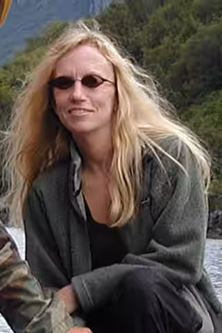 Amie Huguenard
