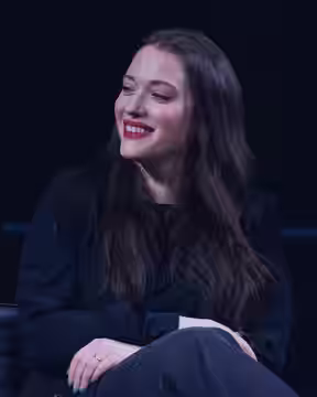 Kat Dennings