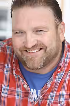 Larry Bagby
