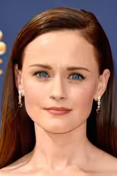 Alexis Bledel
