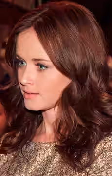 Alexis Bledel at the 2011 Toronto International Film Festival.