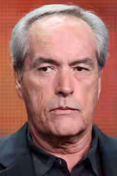 Powers Boothe