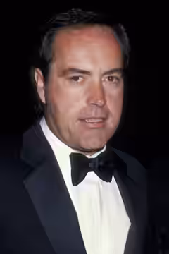 Powers Boothe
