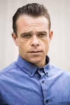 Nick Stahl