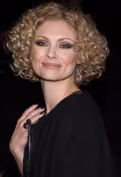 MyAnna Buring