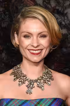 MyAnna Buring