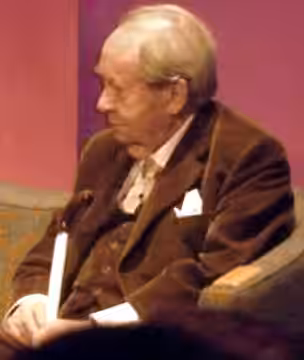 Peter Sallis
