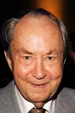 Peter Sallis