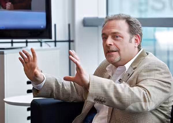 John Thomson (2012)
