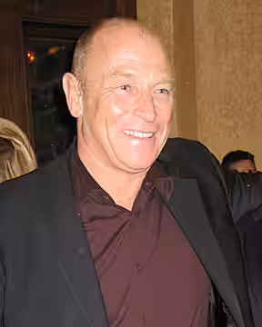 Corbin Bernsen is an American actor and director, best known for his roles as divorce attorney Arnold Becker on the NBC television series L.A. Law, and as Roger (2008)