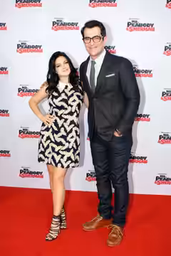 Mr Peabody and Sherman Premiere, Hoys Entertainment Quarter, Moore Park Sydney Australia (2014)