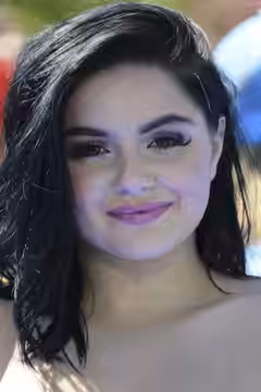 Ariel Winter
