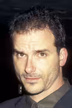 Shane Black