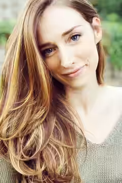 Najarra Townsend