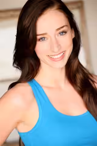 Najarra Townsend