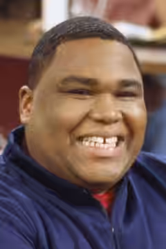 Anthony Anderson