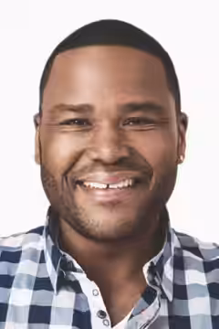 Anthony Anderson