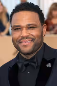 Anthony Anderson