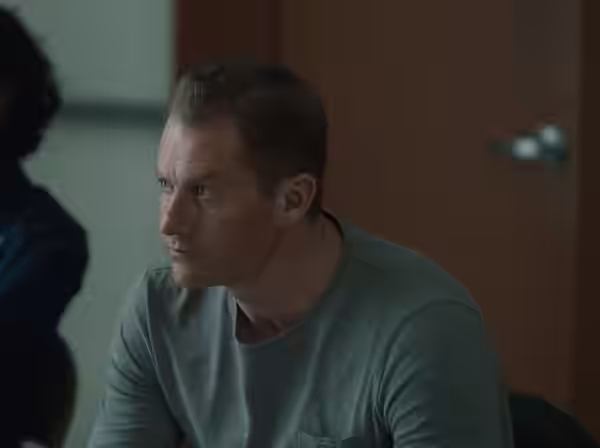 James Badge Dale as Raph in Balestra (2024)