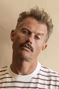 James Badge Dale