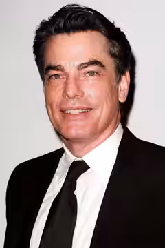 Peter Gallagher