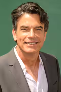 Peter Gallagher