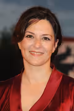 Martina Gedeck