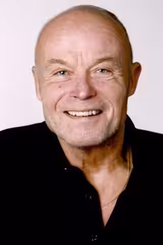 Volkmar Kleinert