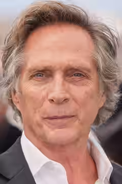 William Fichtner