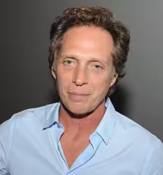 William Fichtner at the 2011 USA Film Festival.